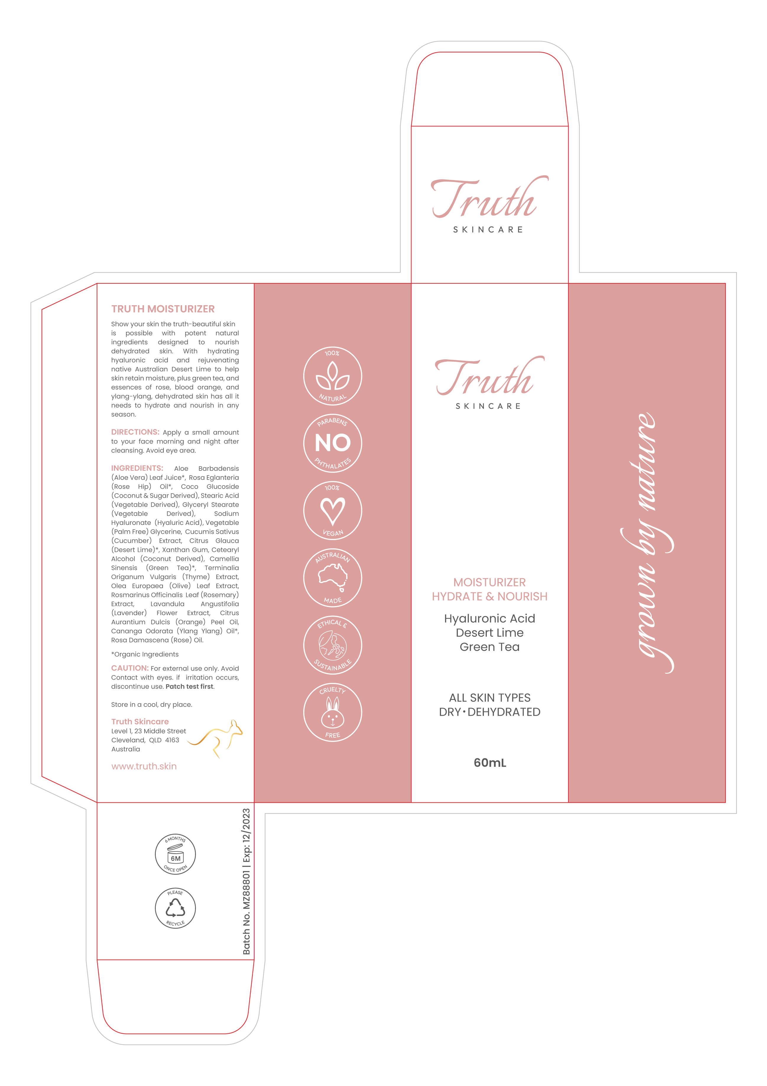 Graphic Design by Eve.A for Kakadu Health | Design #30413023