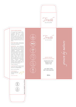 Graphic Design by Eve.A for Kakadu Health | Design: #30413023