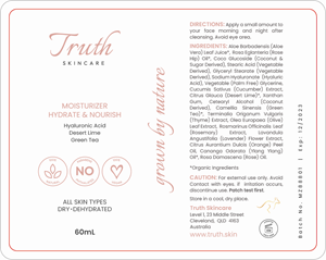Graphic Design by Eve.A for Kakadu Health | Design: #30415745