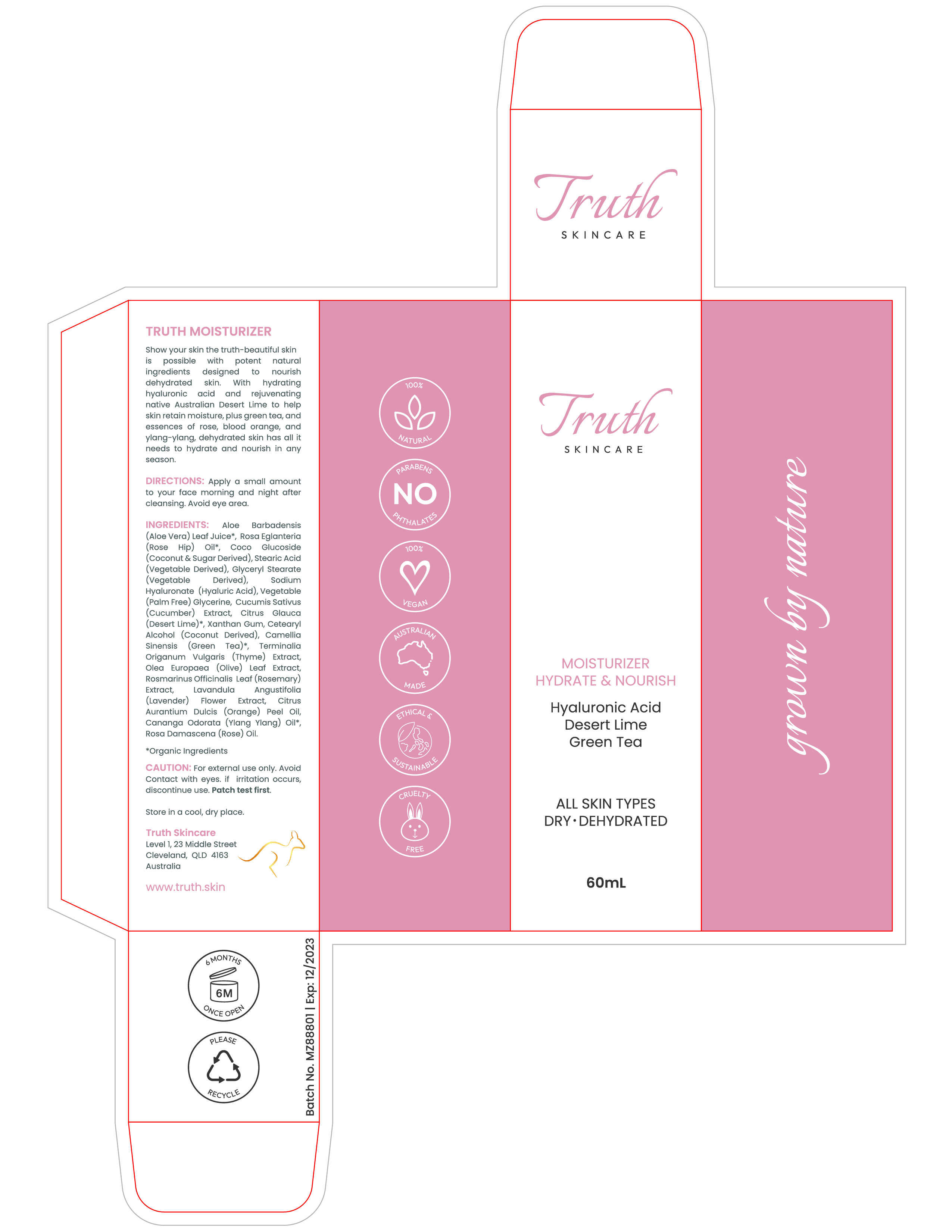 Design Graphique par Eve.A pour Kakadu Health | Design #30415747