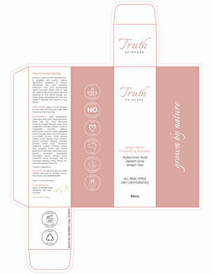 Graphic Design by Eve.A for Kakadu Health | Design: #30415747