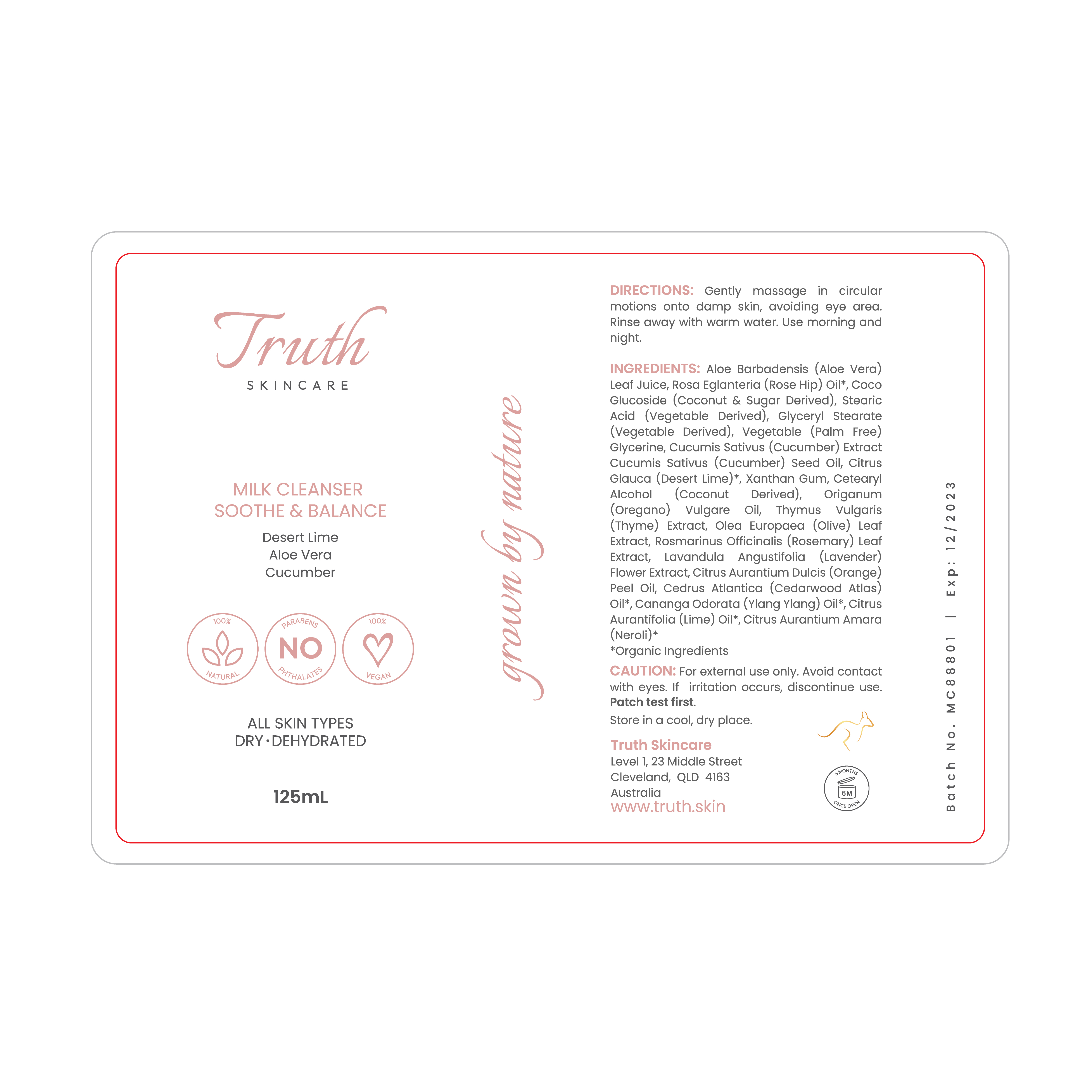 Grafik-Design von Eve.A für Kakadu Health | Design #30431100