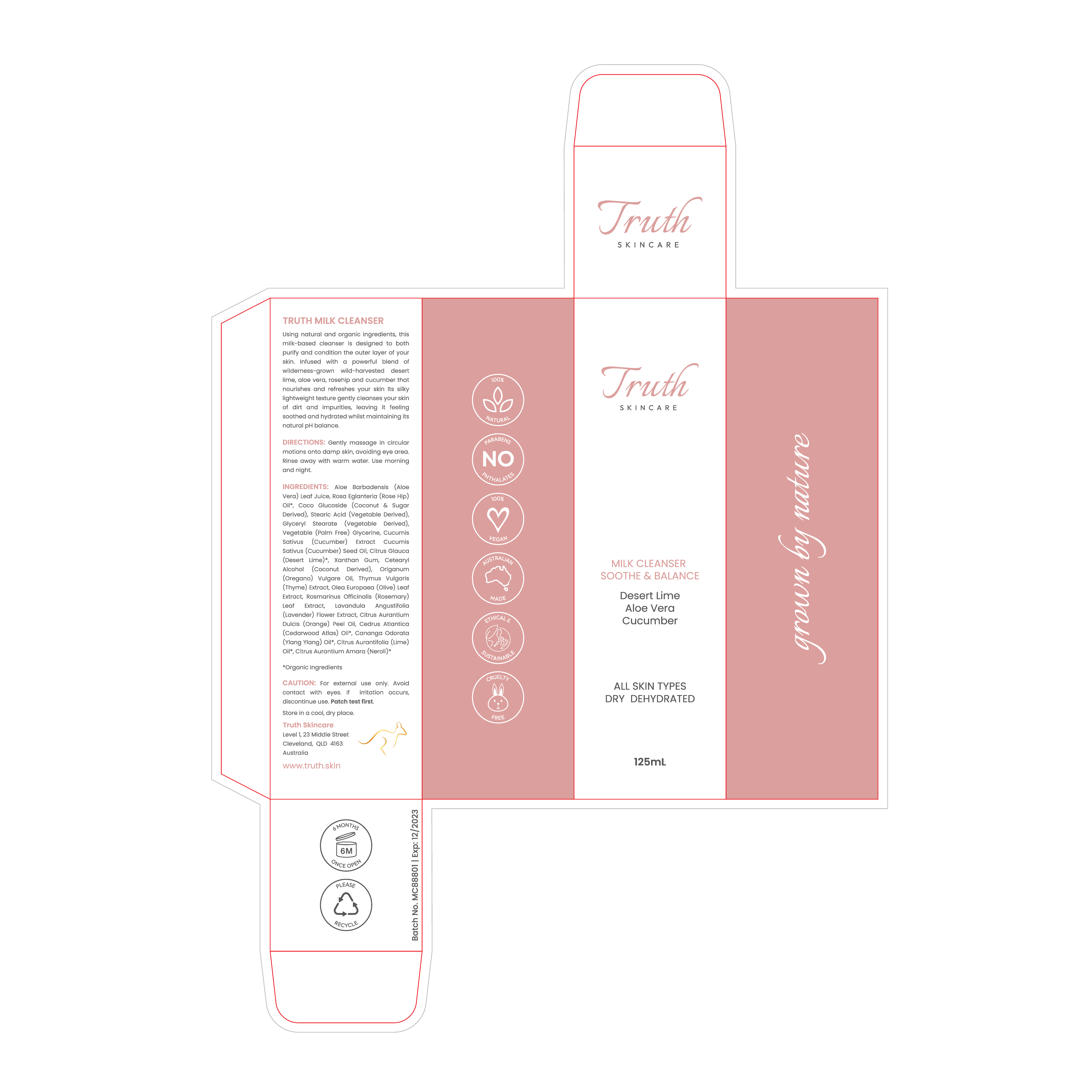 Grafik-Design von Eve.A für Kakadu Health | Design #30431102