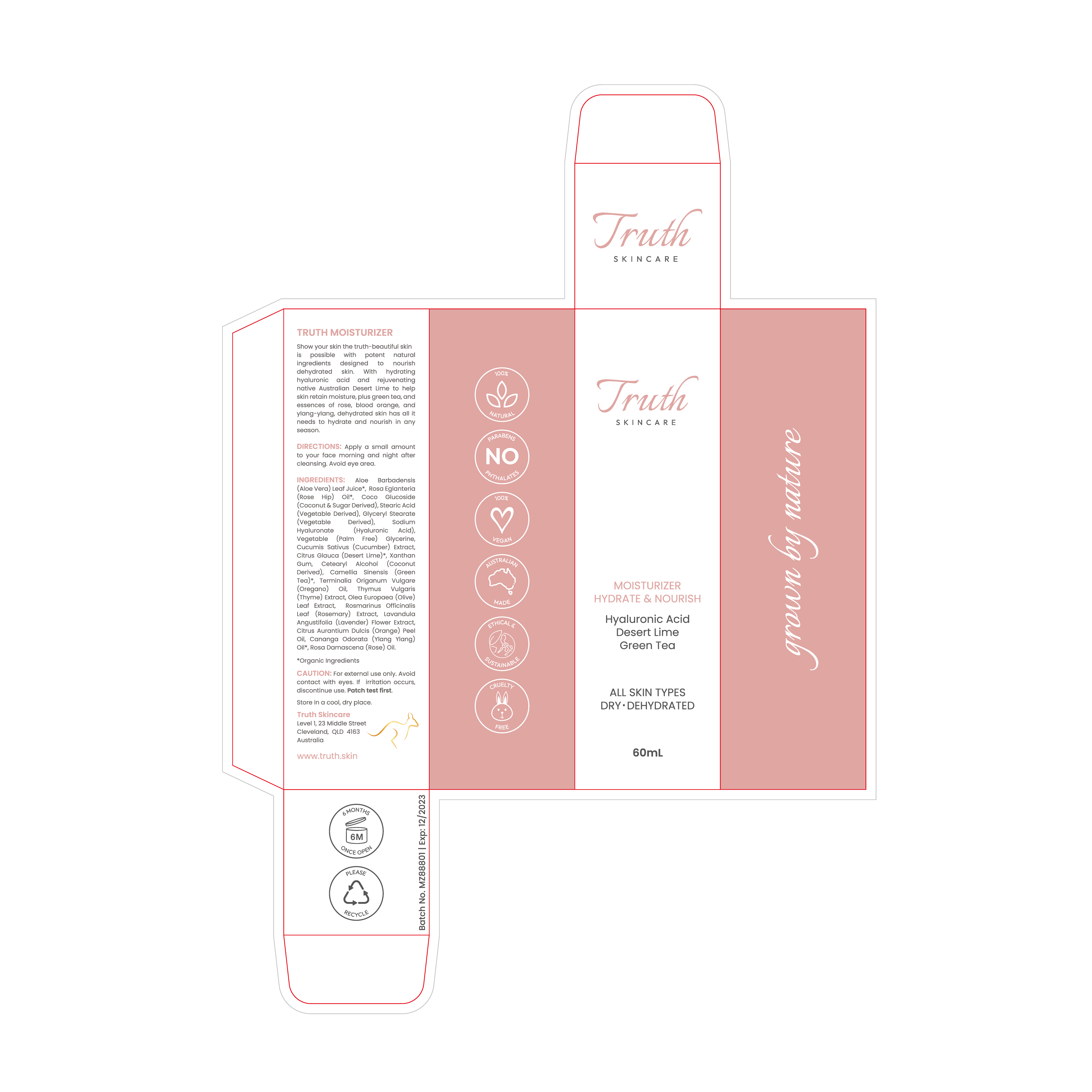 Design Graphique par Eve.A pour Kakadu Health | Design #30437090