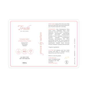 Graphic Design by Eve.A for Kakadu Health | Design: #30437645