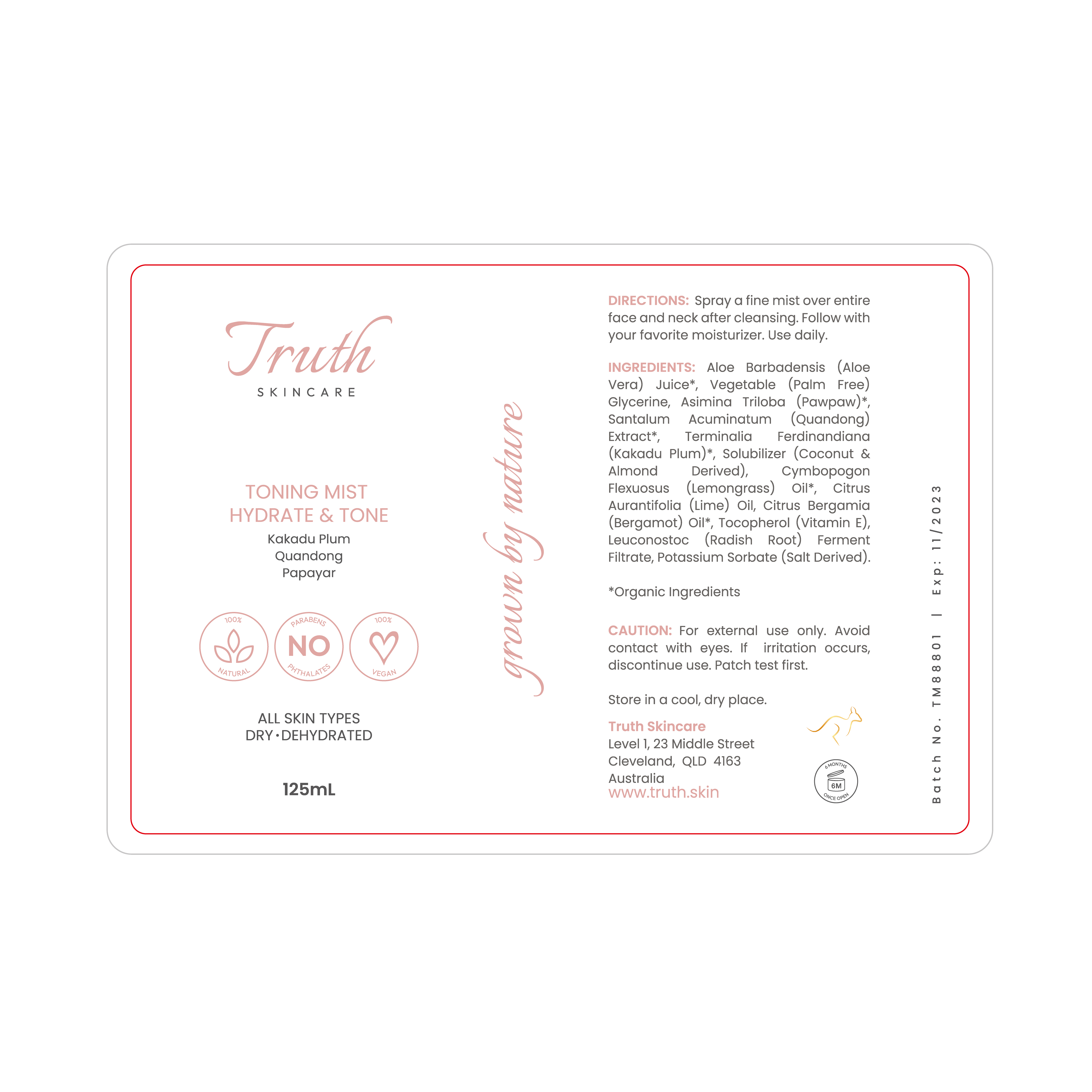 Graphic Design by Eve.A for Kakadu Health | Design #30446566