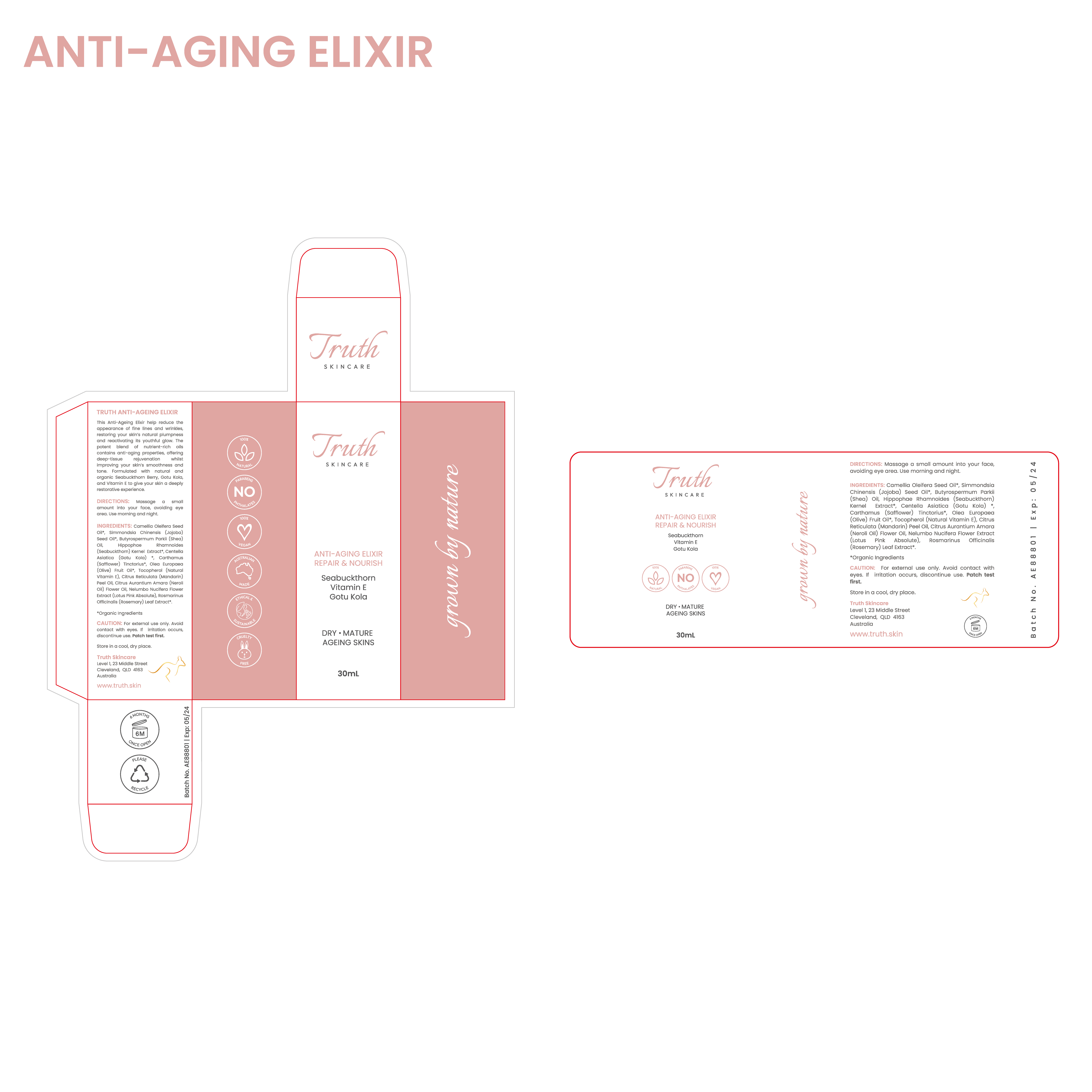 Grafik-Design von Eve.A für Kakadu Health | Design #30446624