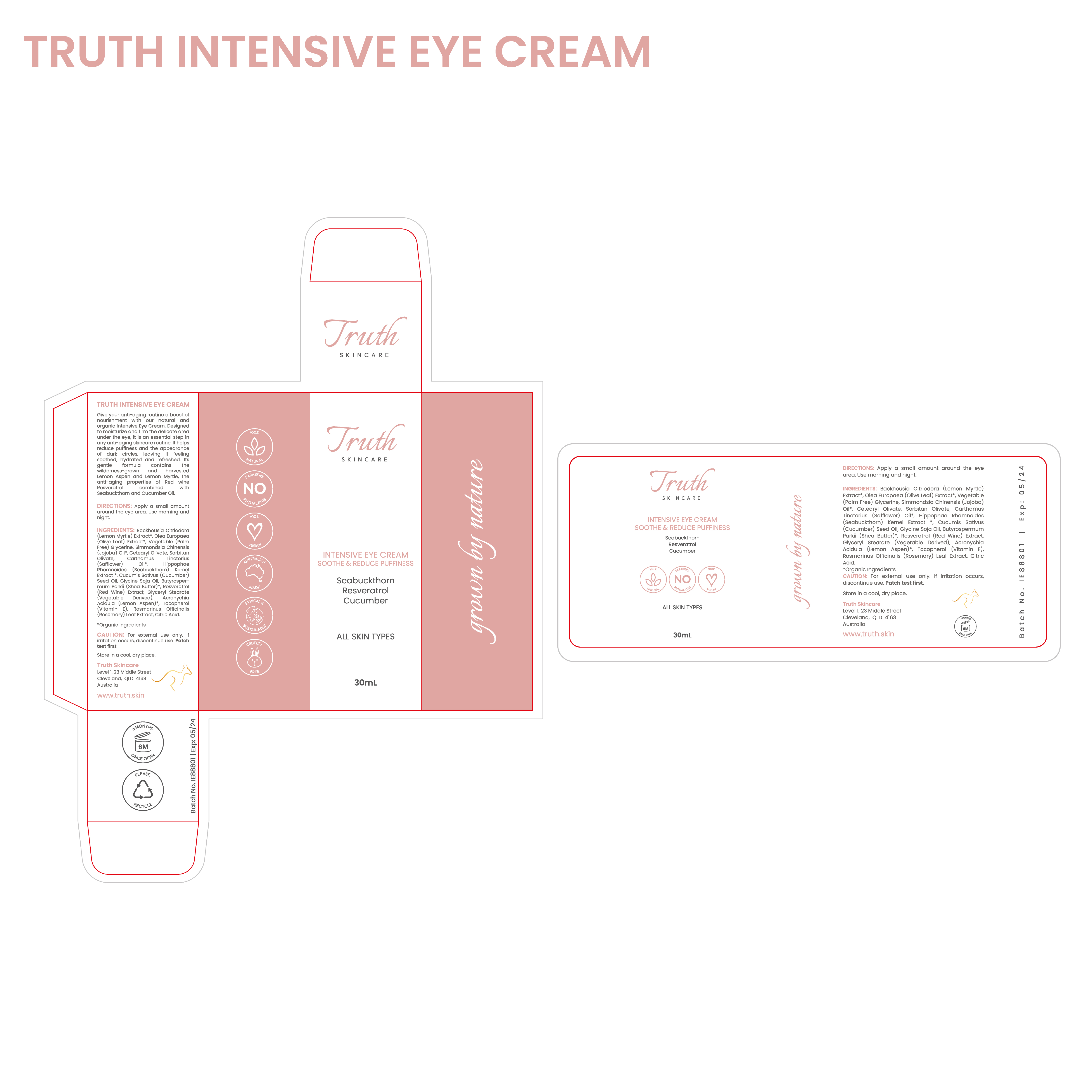 Grafik-Design von Eve.A für Kakadu Health | Design #30446673