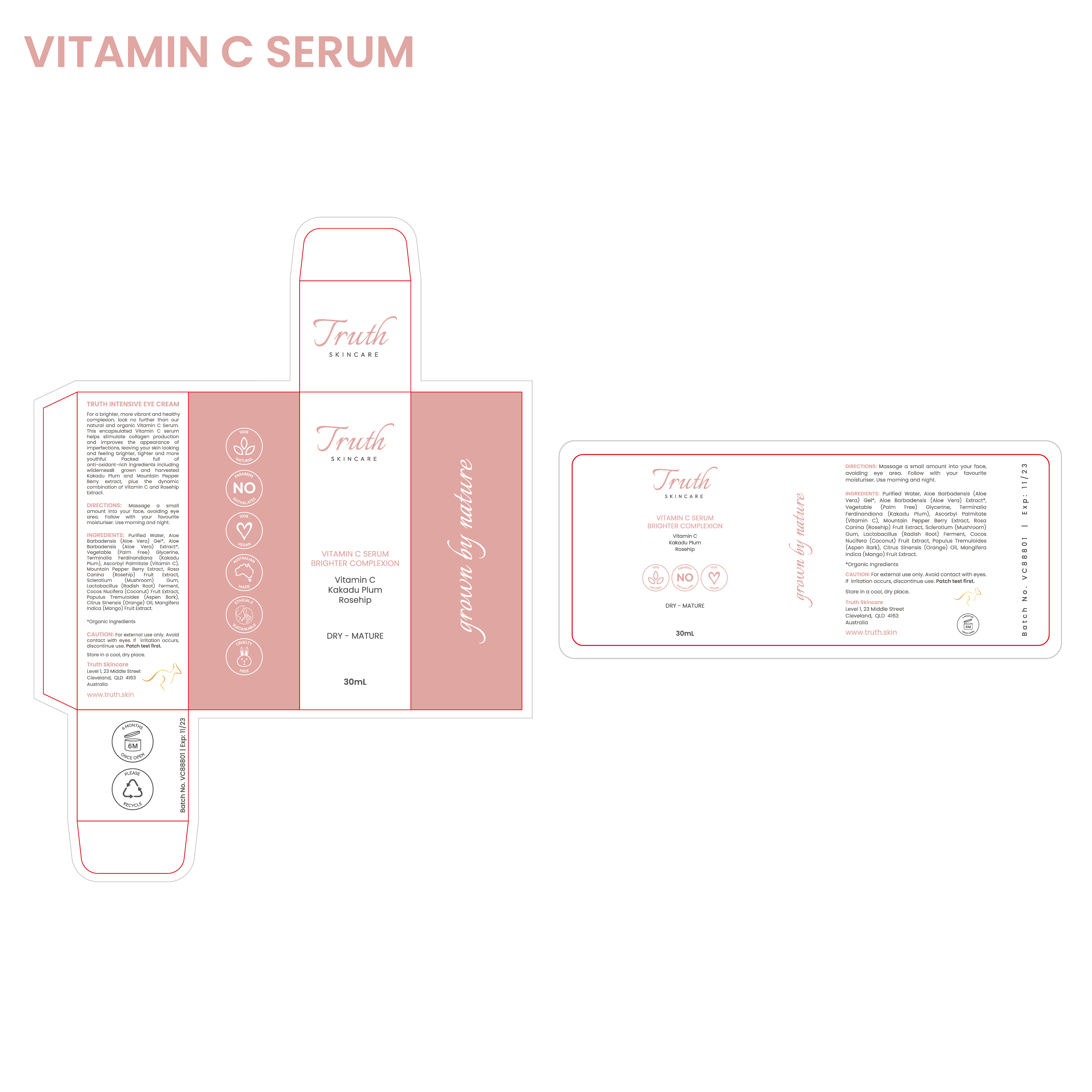 Grafik-Design von Eve.A für Kakadu Health | Design #30446691