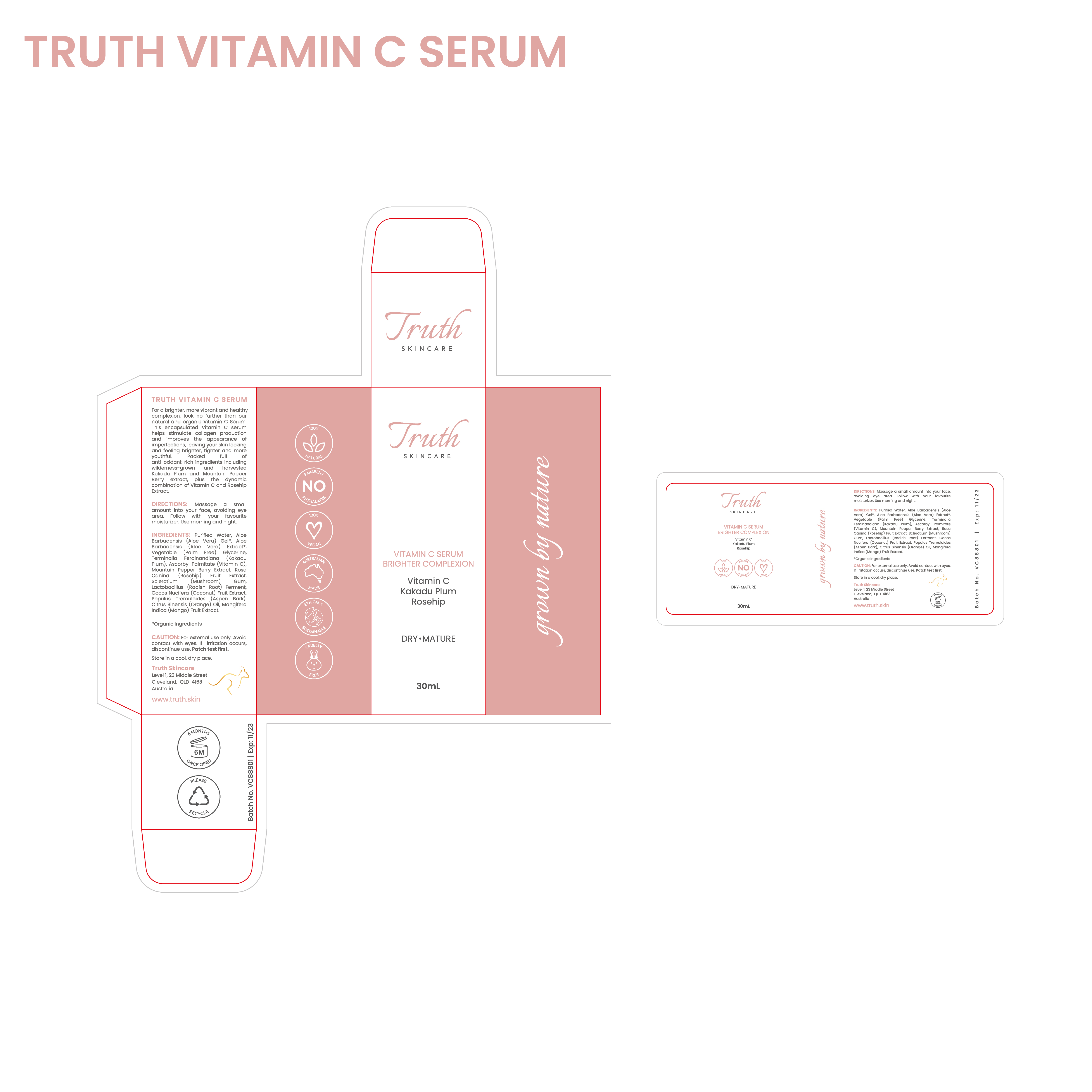 Grafik-Design von Eve.A für Kakadu Health | Design #30468180