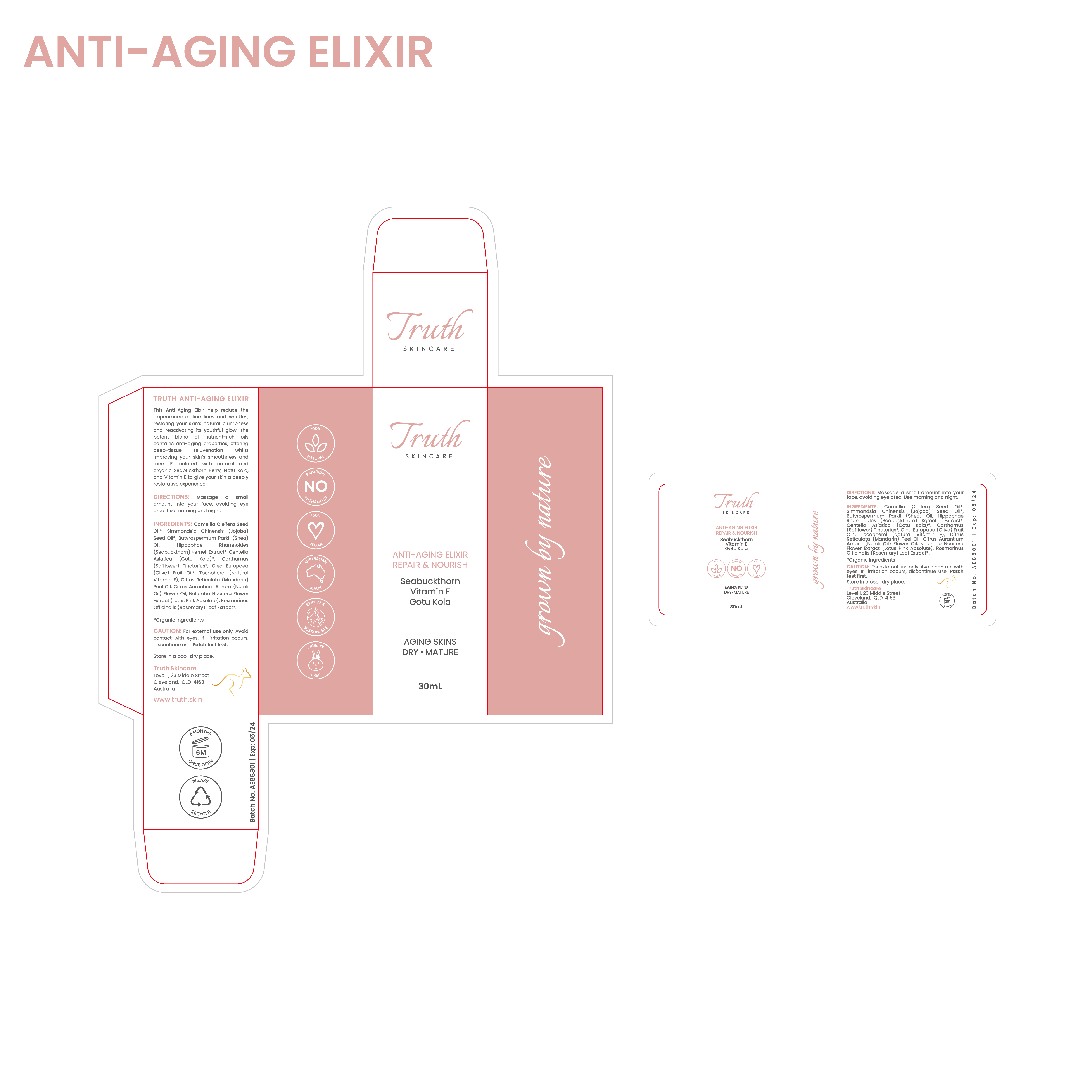 Graphic Design by Eve.A for Kakadu Health | Design #30468344