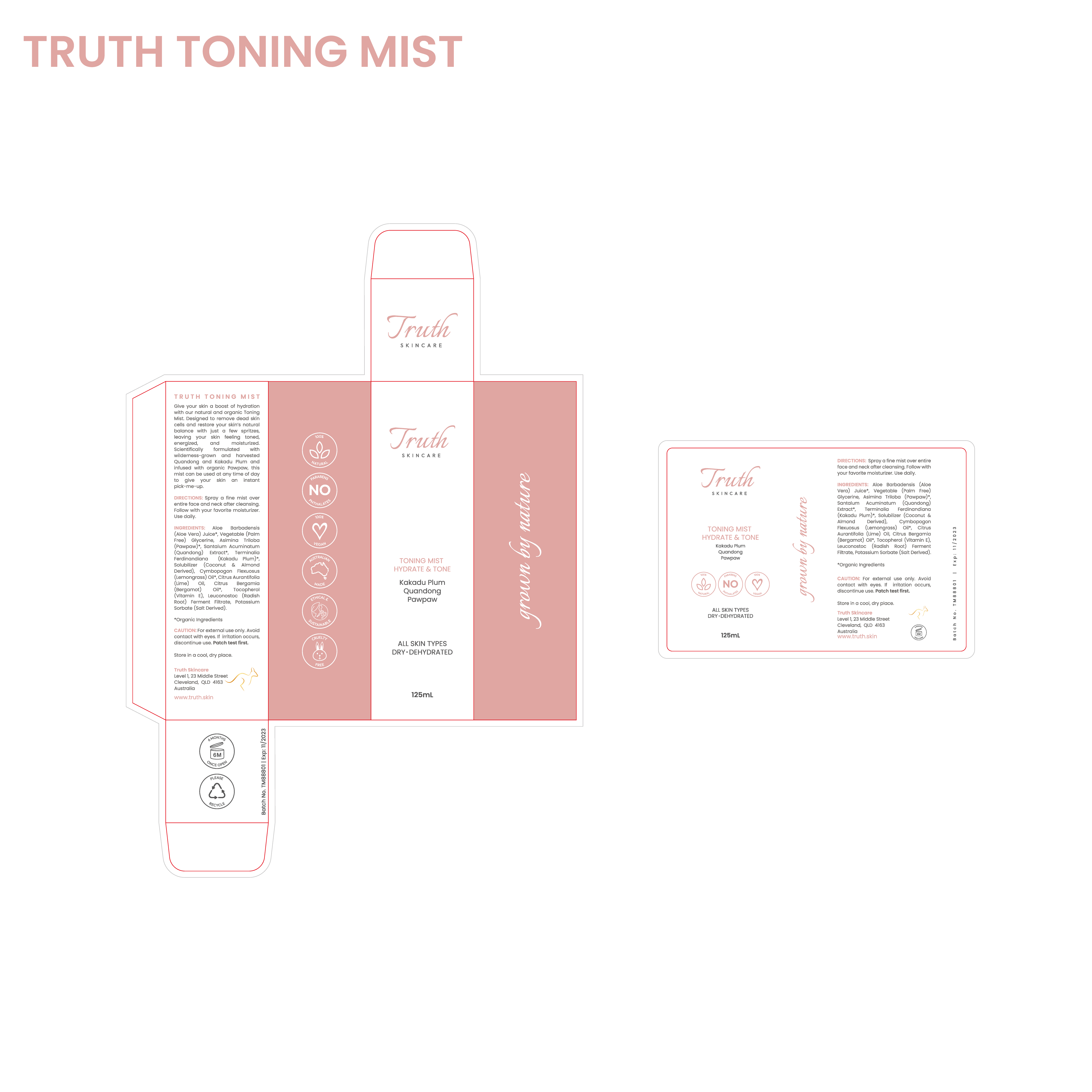 Graphic Design by Eve.A for Kakadu Health | Design #30468347