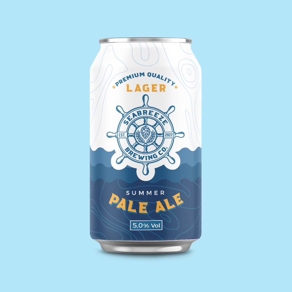 Label Design by BB Creative for this project | Design #30330662