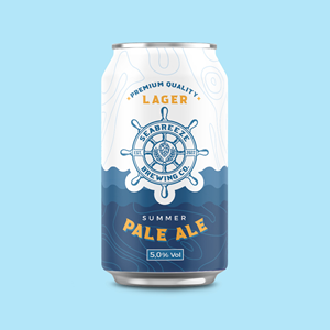 Label Design by BB Creative