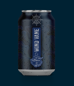 Label Design by Murmu Designs