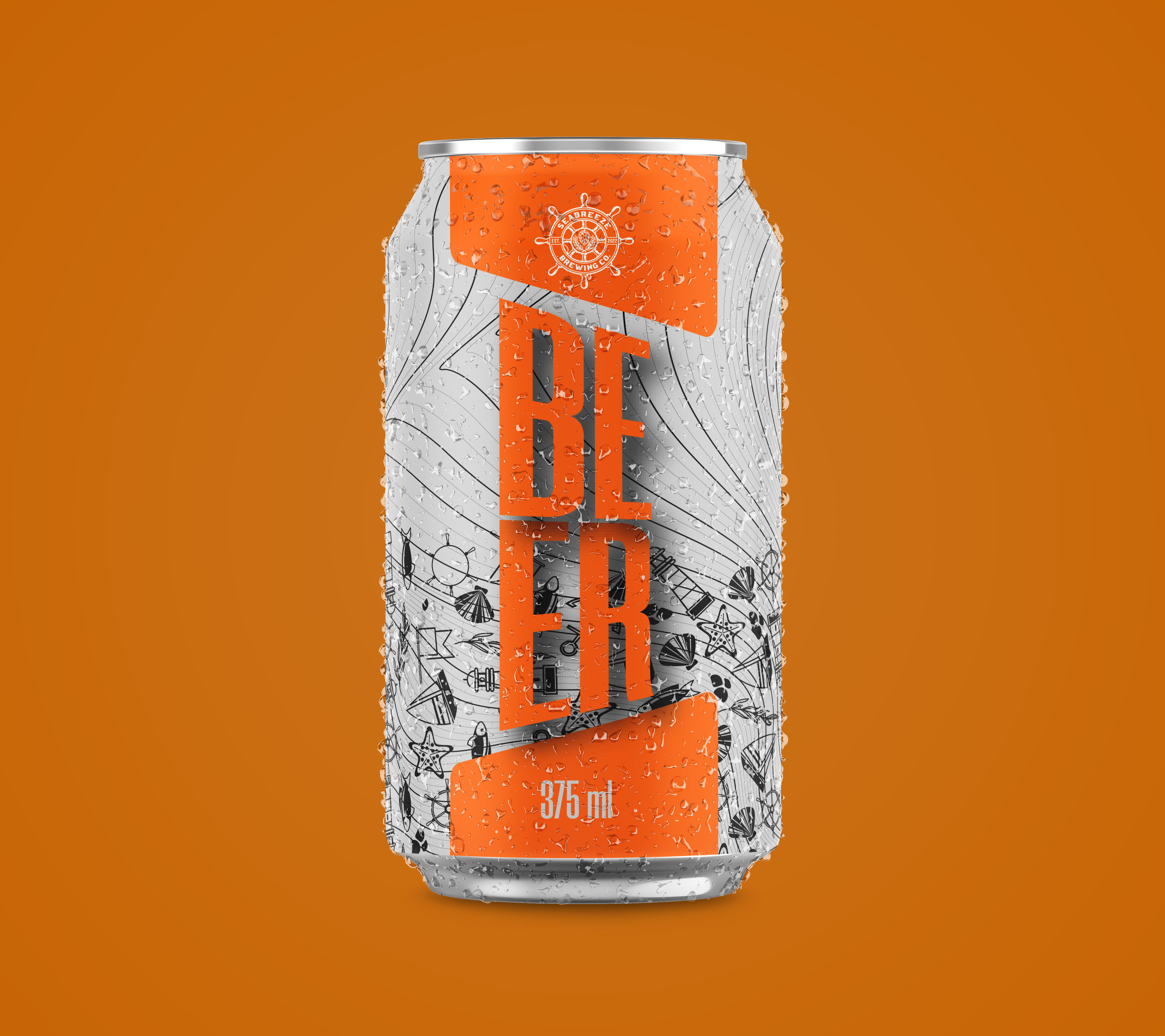 Label Design by Syed Habib Graphics for this project | Design #30321409
