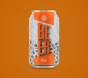 Label Design by Syed Habib Graphics