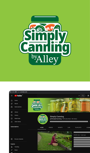 Logo Design by Artya Works