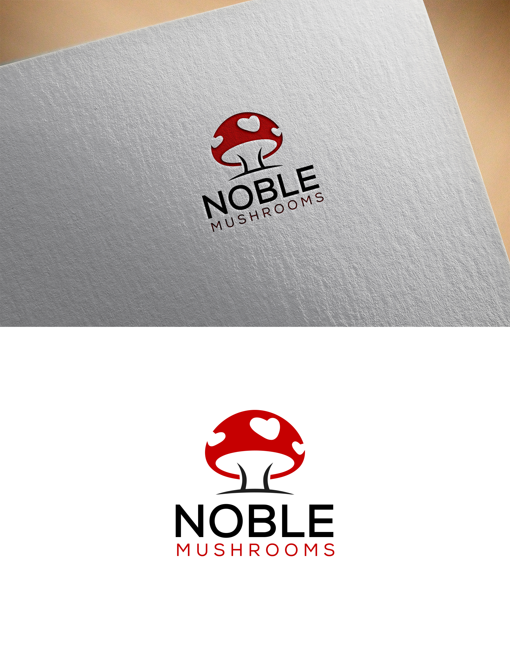 Logo Design by AZEE creation for this project | Design #30286654