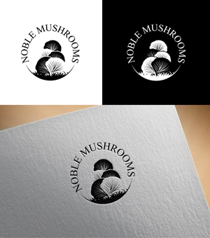 Logo Design by RA-bica for this project | Design: #30290164