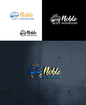 Logo Design by RA-bica for this project | Design: #30291207