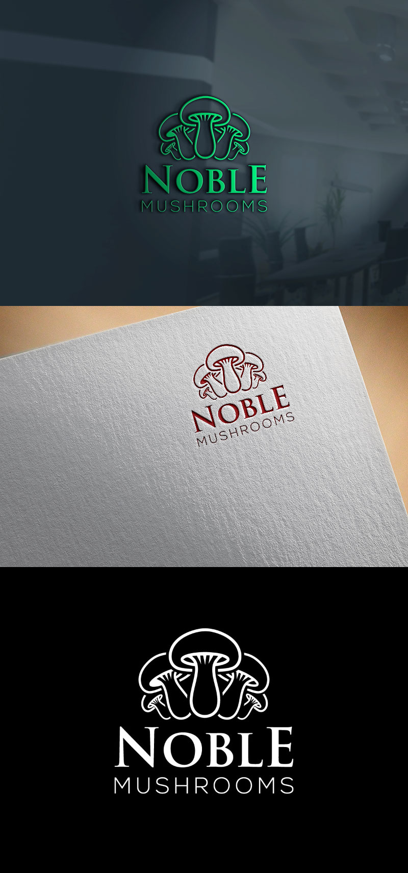 Logo Design by Hridoy Mizi 2 for this project | Design #30288593