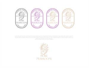 Logo Design by miloje1207 for this project | Design: #30292119