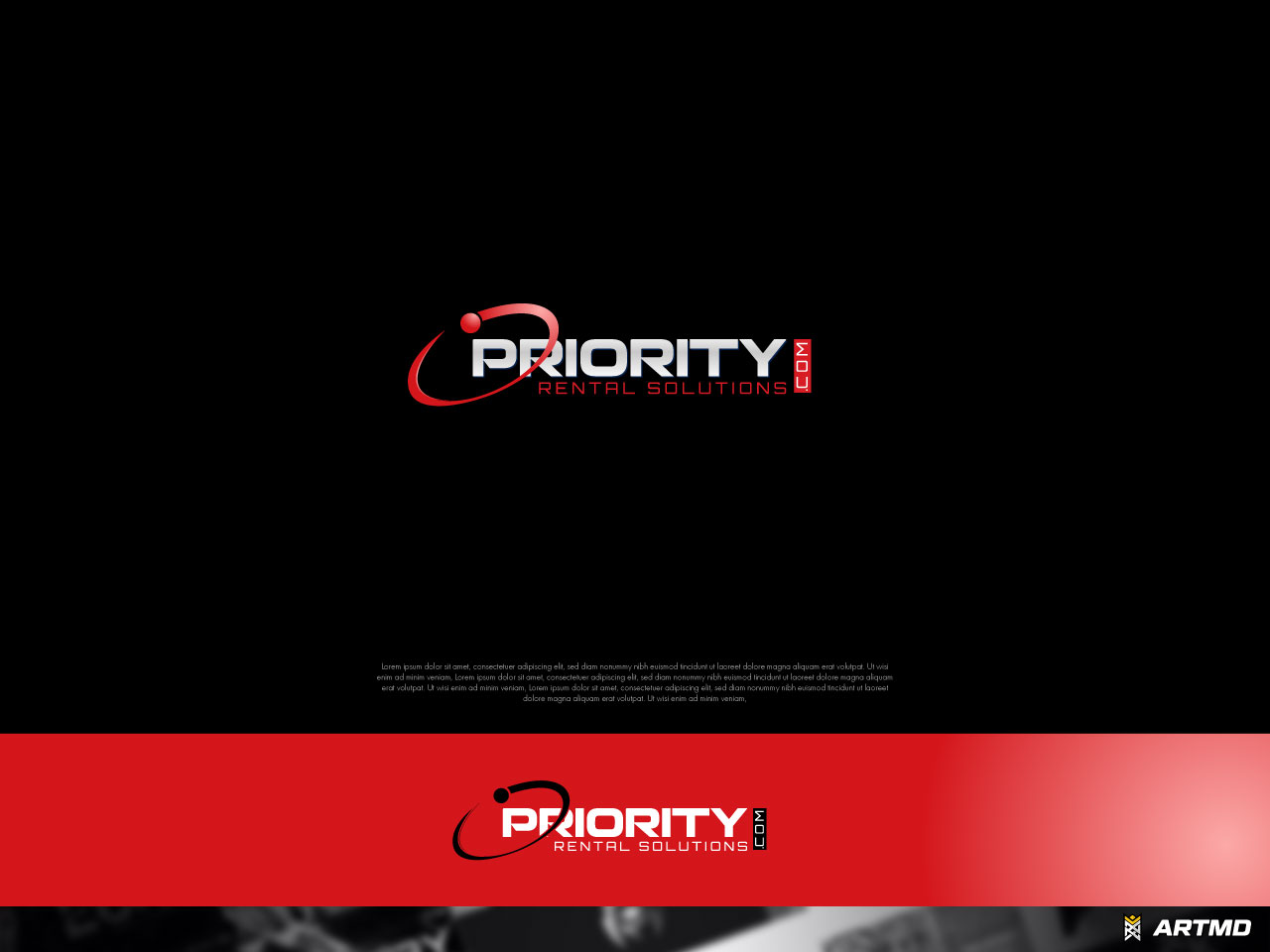 Logo Design by ARTMD for this project | Design #30287522