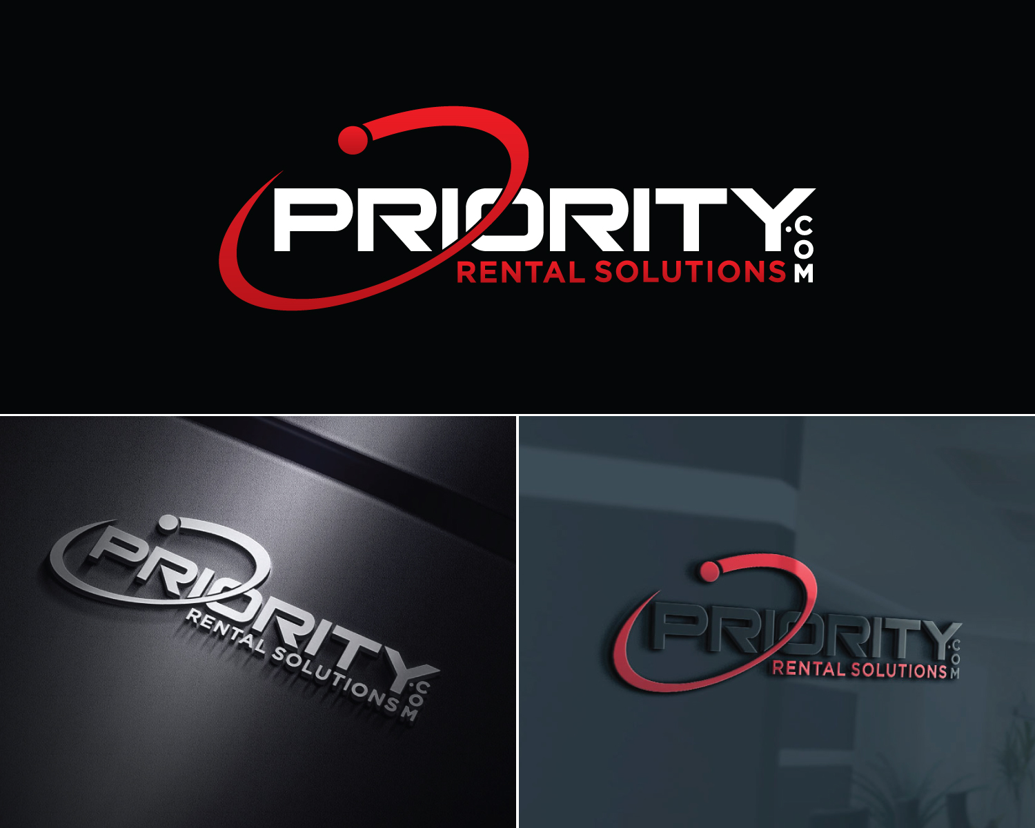 Logo Design by Atec for this project | Design #30288397