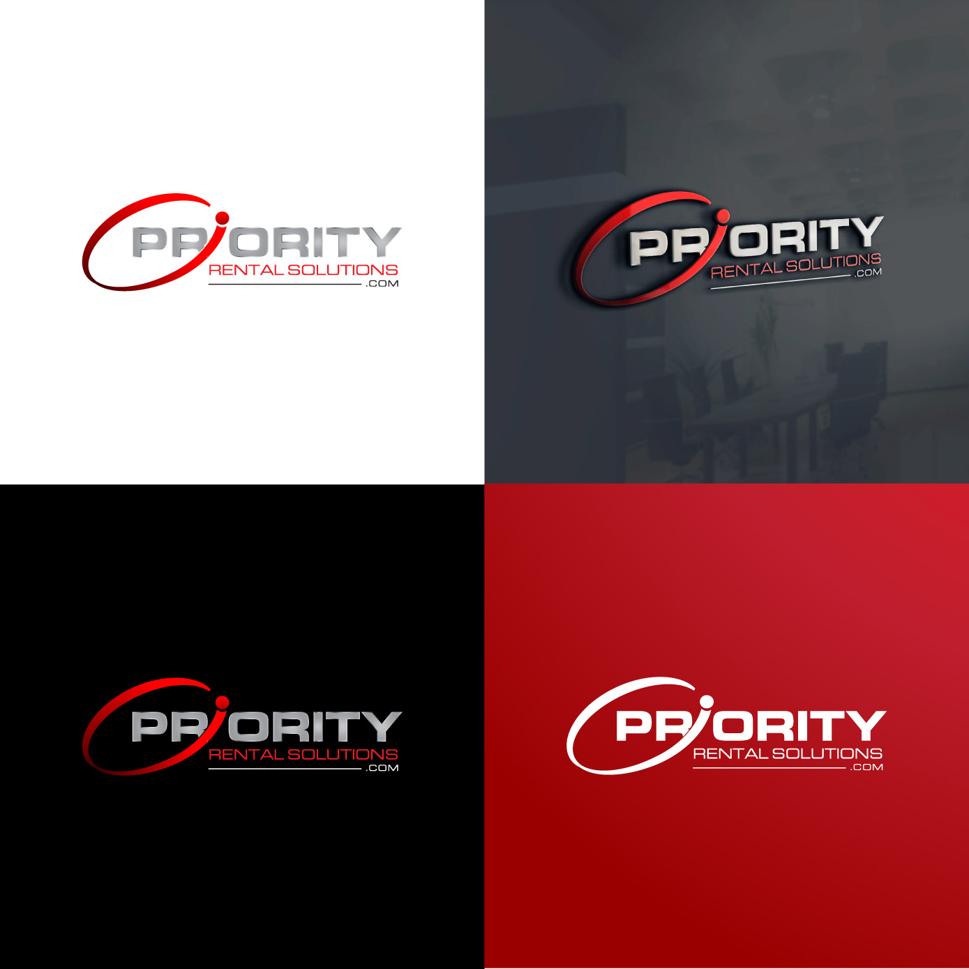 Logo Design by Radsky17 for this project | Design #30300786