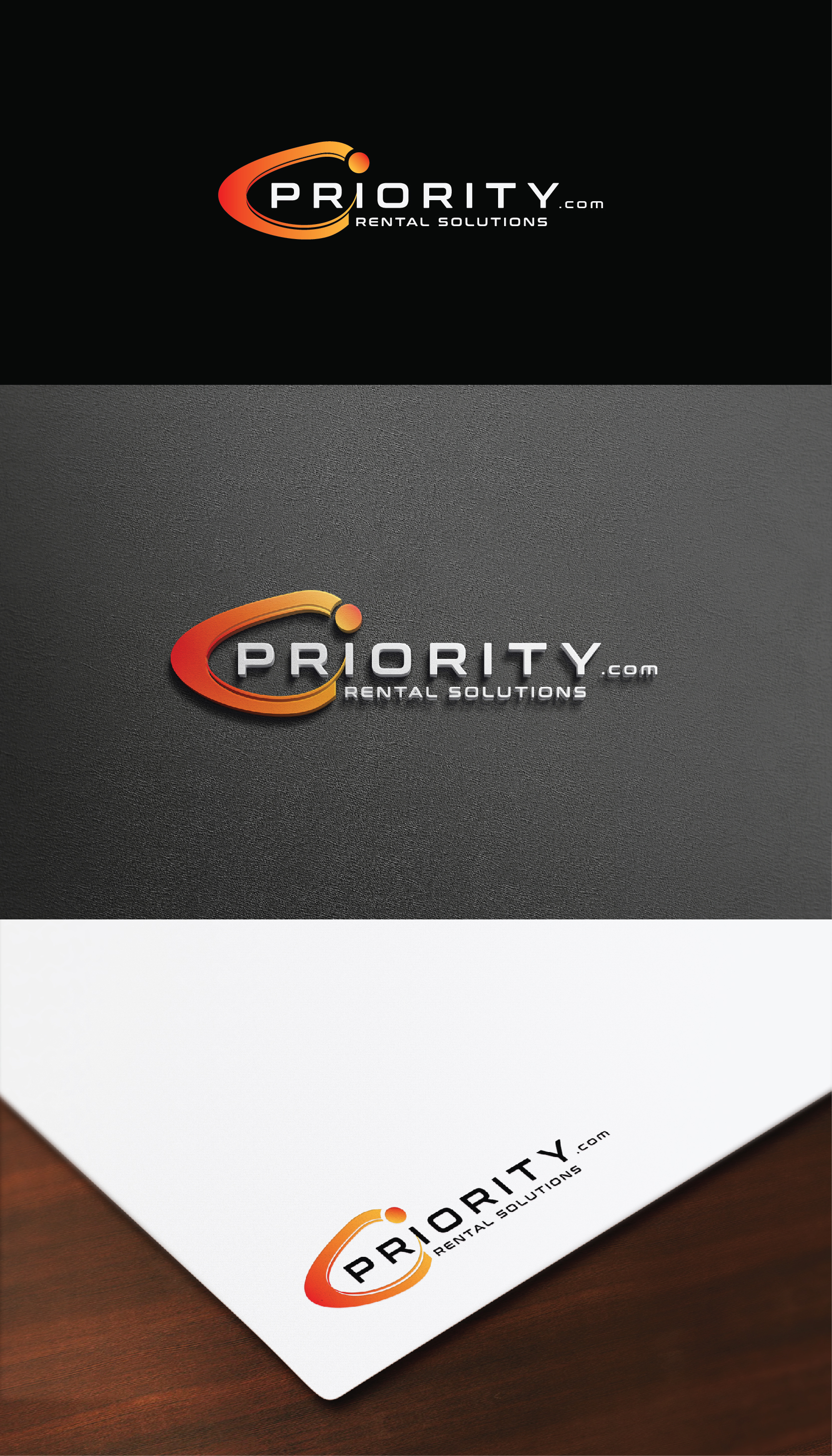 Logo Design by IMilenovic for this project | Design #30292423