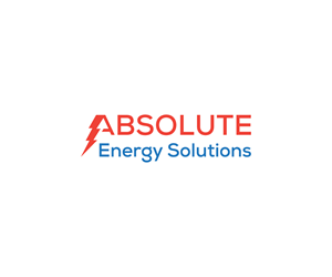 Logo-Design von lima07 für Absolute Energy Solutions | Design #30296403