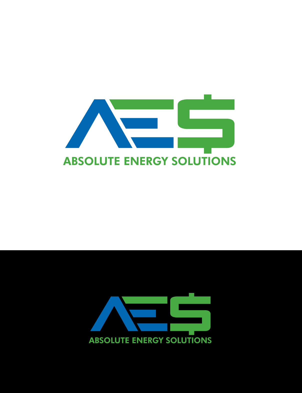 Diseño de Logo por LogoPoko para Absolute Energy Solutions | Diseño #30294001