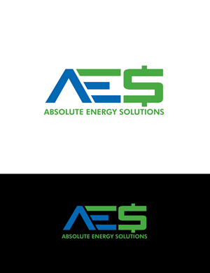 Logo-Design von LogoPoko für Absolute Energy Solutions | Design #30294001