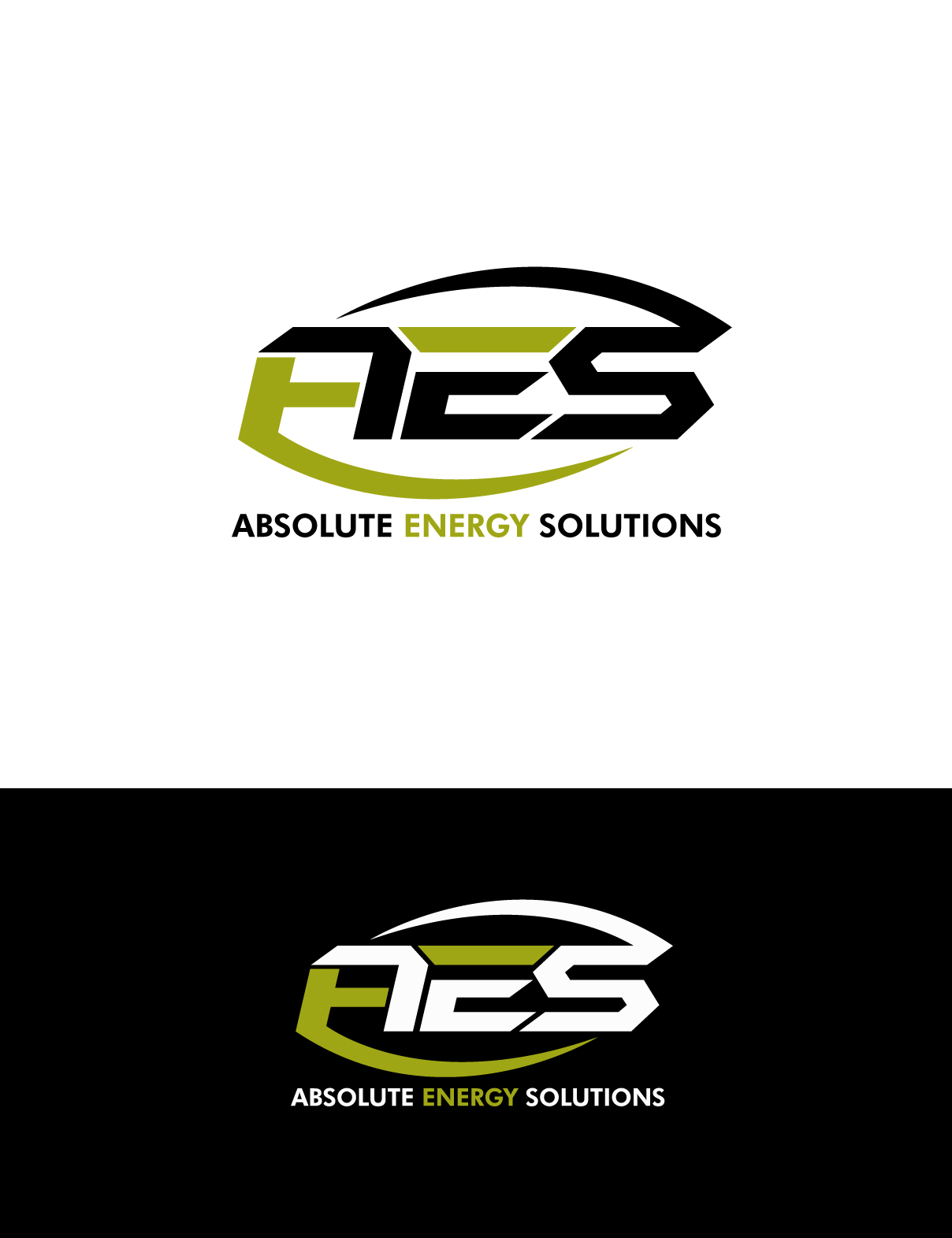 Logo Design by LogoPoko for Absolute Energy Solutions | Design #30294203