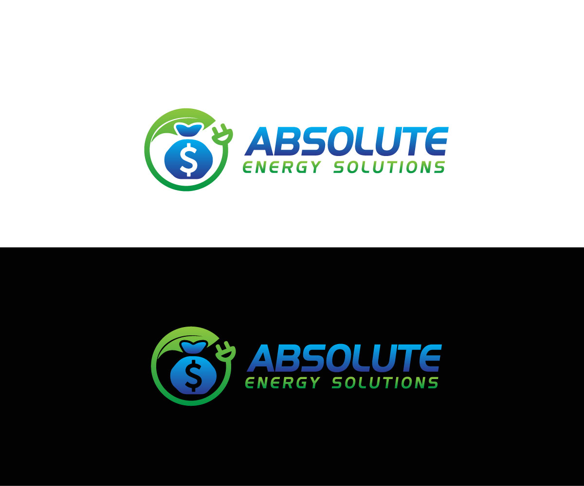 Logo Design by ayanpixel for Absolute Energy Solutions | Design #30288616
