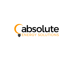 Logo Design by NancyTan for Absolute Energy Solutions | Design: #30293169