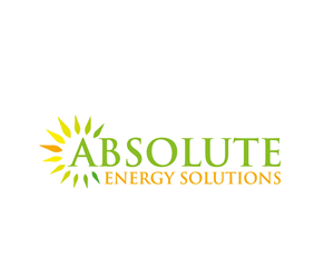 Logo-Design von gulalgol für Absolute Energy Solutions | Design #30300238