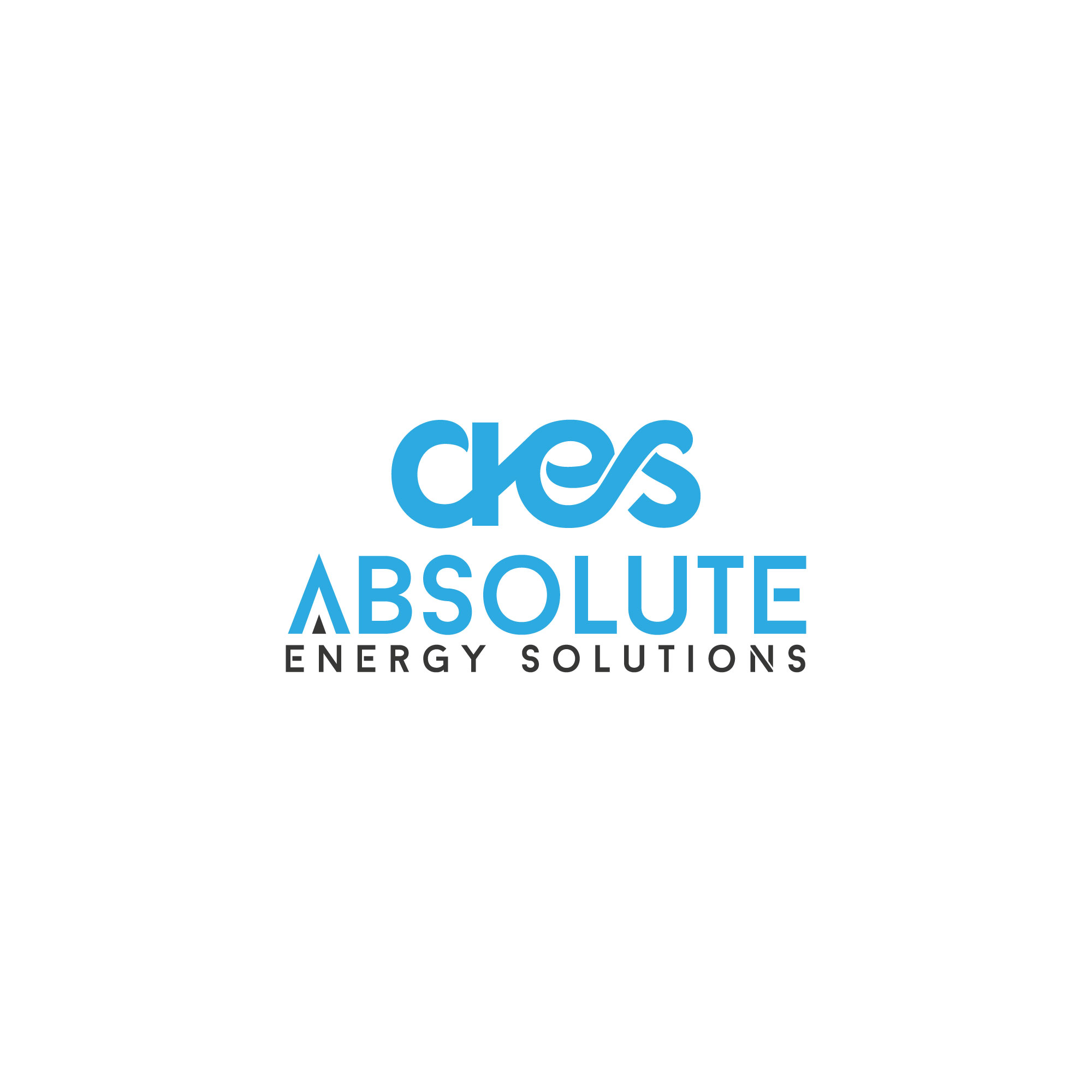 Logo Design by RAFSAN10 for Absolute Energy Solutions | Design #30304702