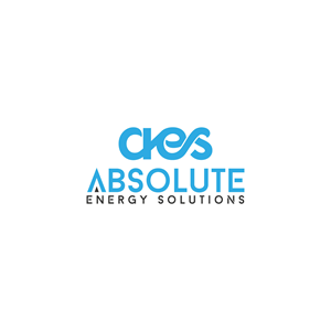 Logo-Design von RAFSAN10 für Absolute Energy Solutions | Design #30304702