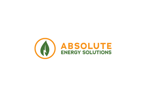 Logo-Design von Schaub Design für Absolute Energy Solutions | Design #30288630