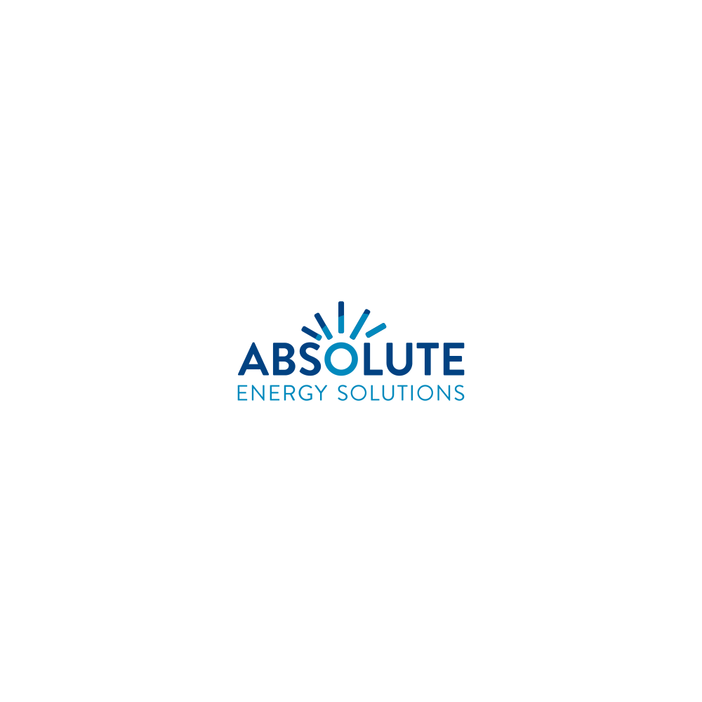 Logo Design by Deant for Absolute Energy Solutions | Design #30288082