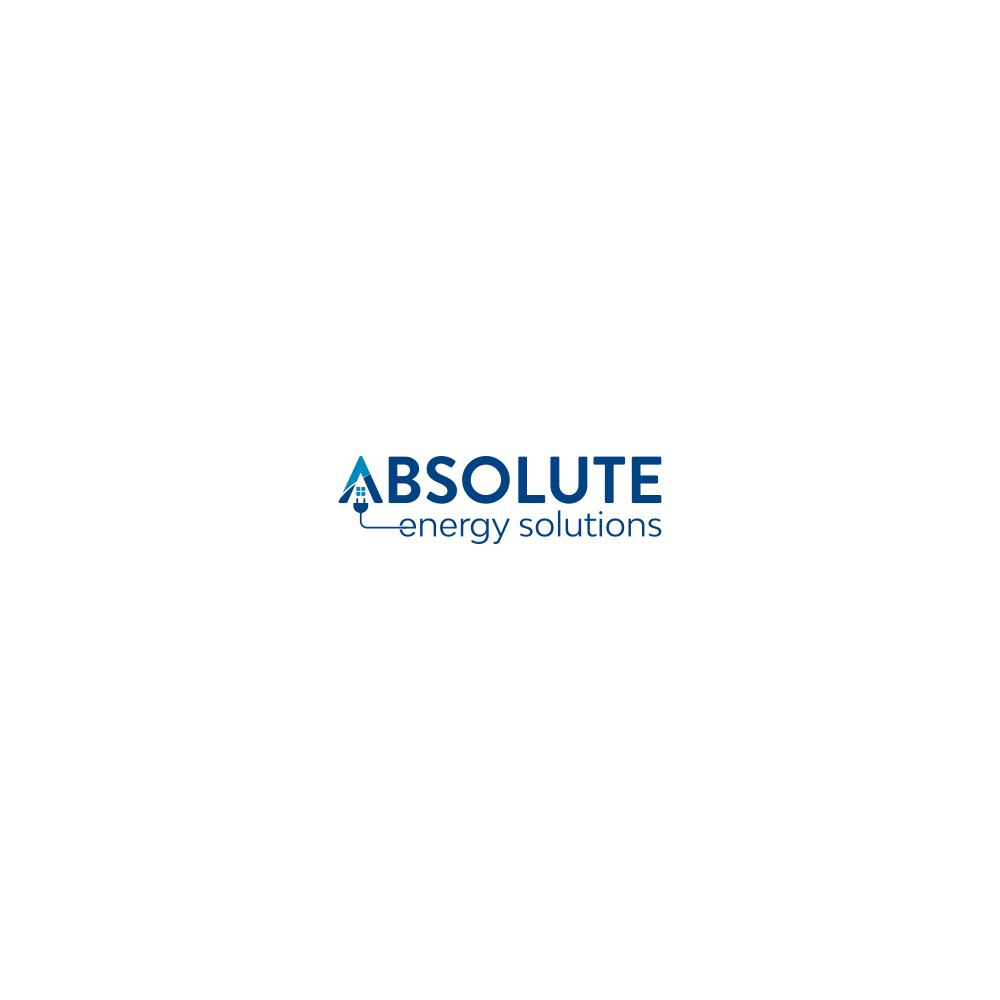 Logo Design by Deant for Absolute Energy Solutions | Design #30288976