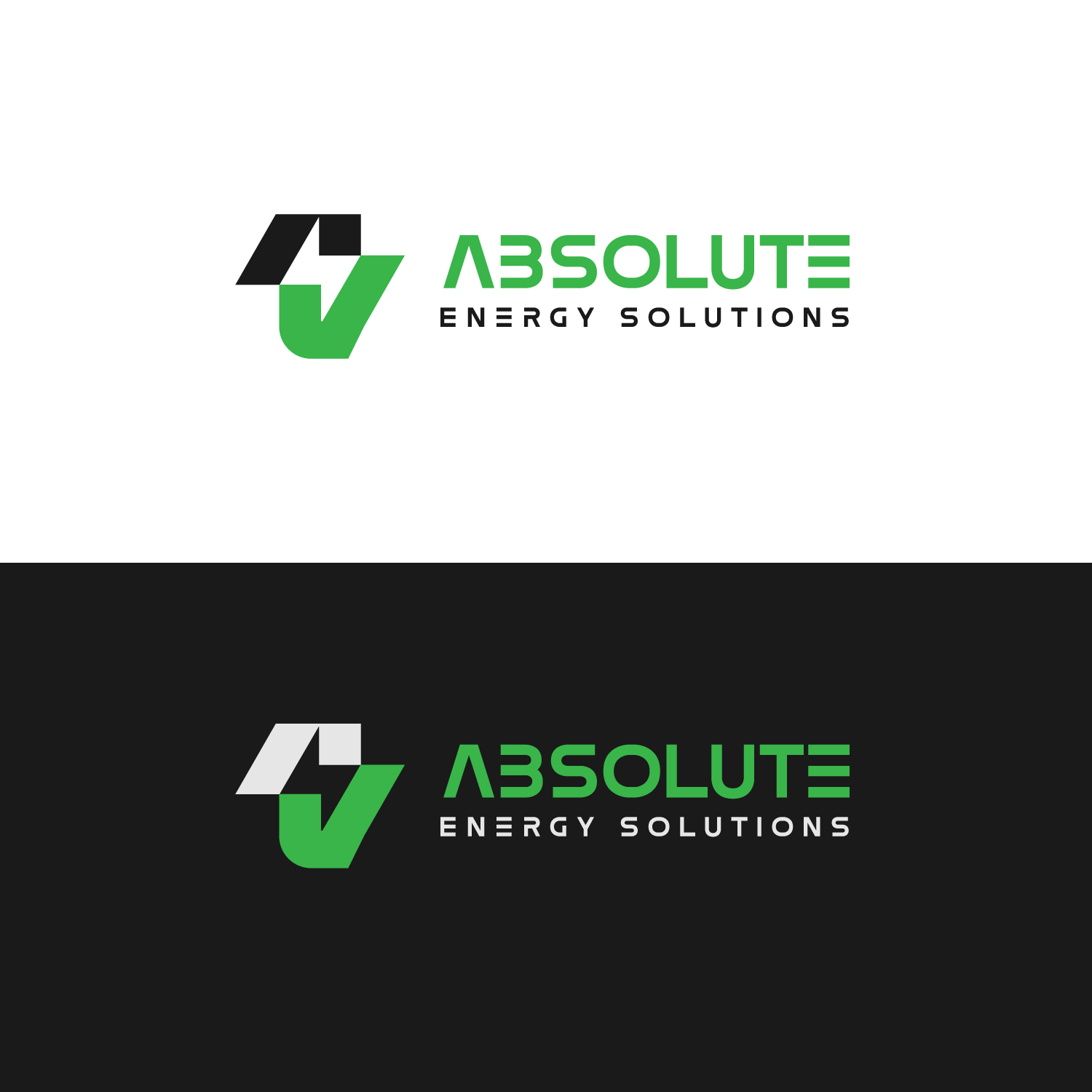 Logo Design by Abdul 20 for Absolute Energy Solutions | Design #30296104