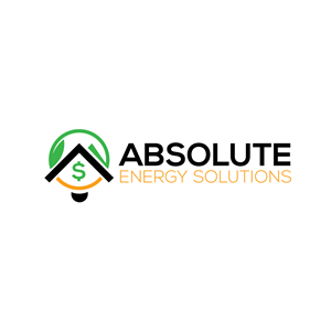 Logo-Design von geni für Absolute Energy Solutions | Design #30287056