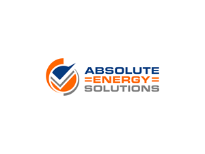 Logo Design by BNdesigner for Absolute Energy Solutions | Design: #30300016