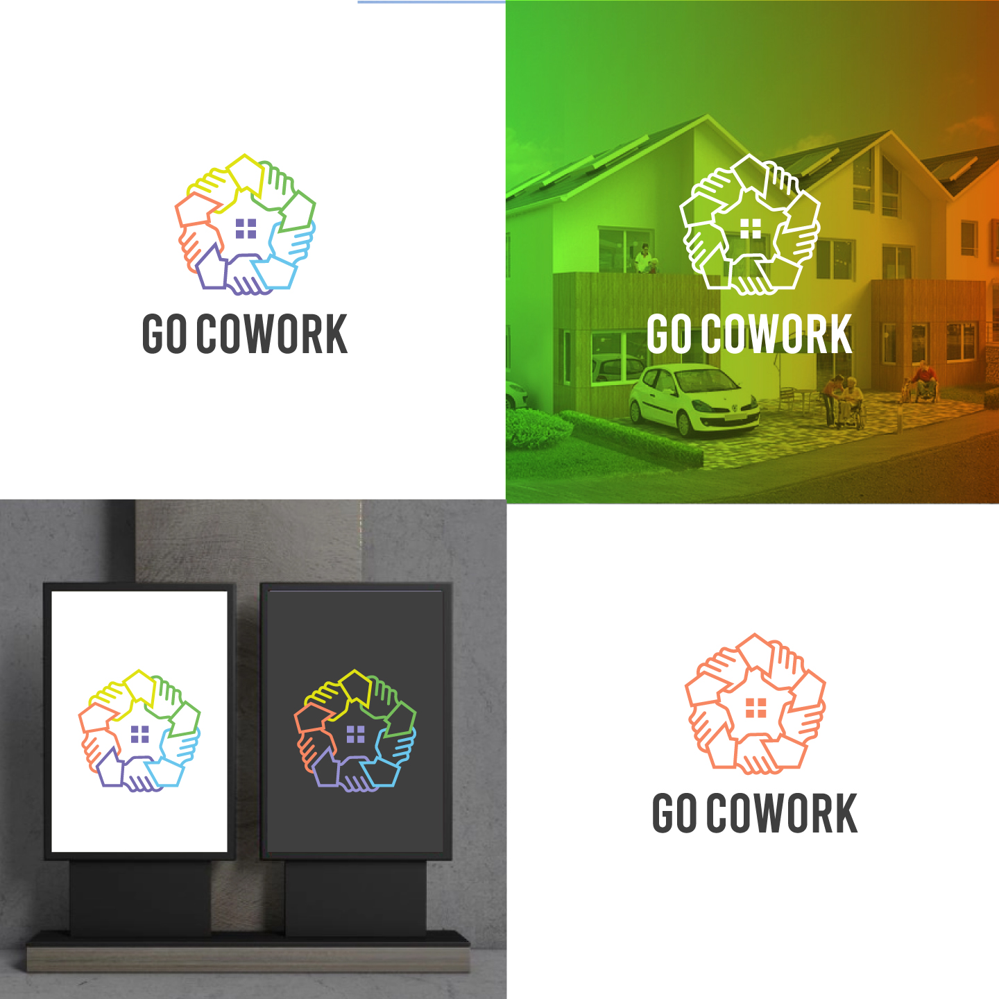 Logo Design by conformity for this project | Design #30299419