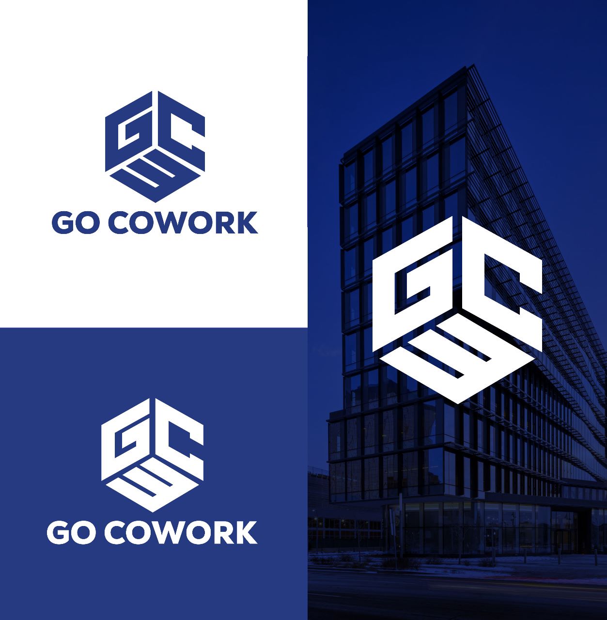 Logo Design by yellowdot for this project | Design #30290759