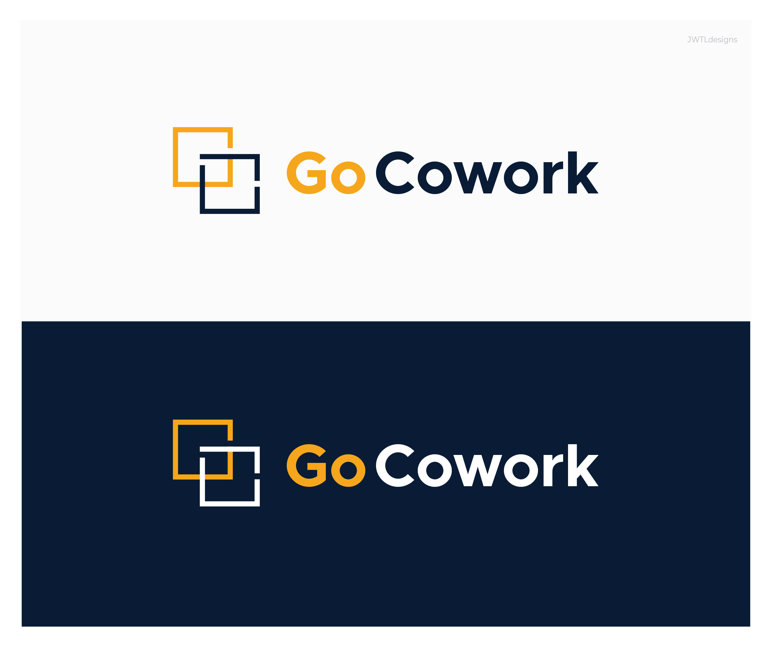 Logo-Design von JWTL für dieses Projekt | Design #30292211