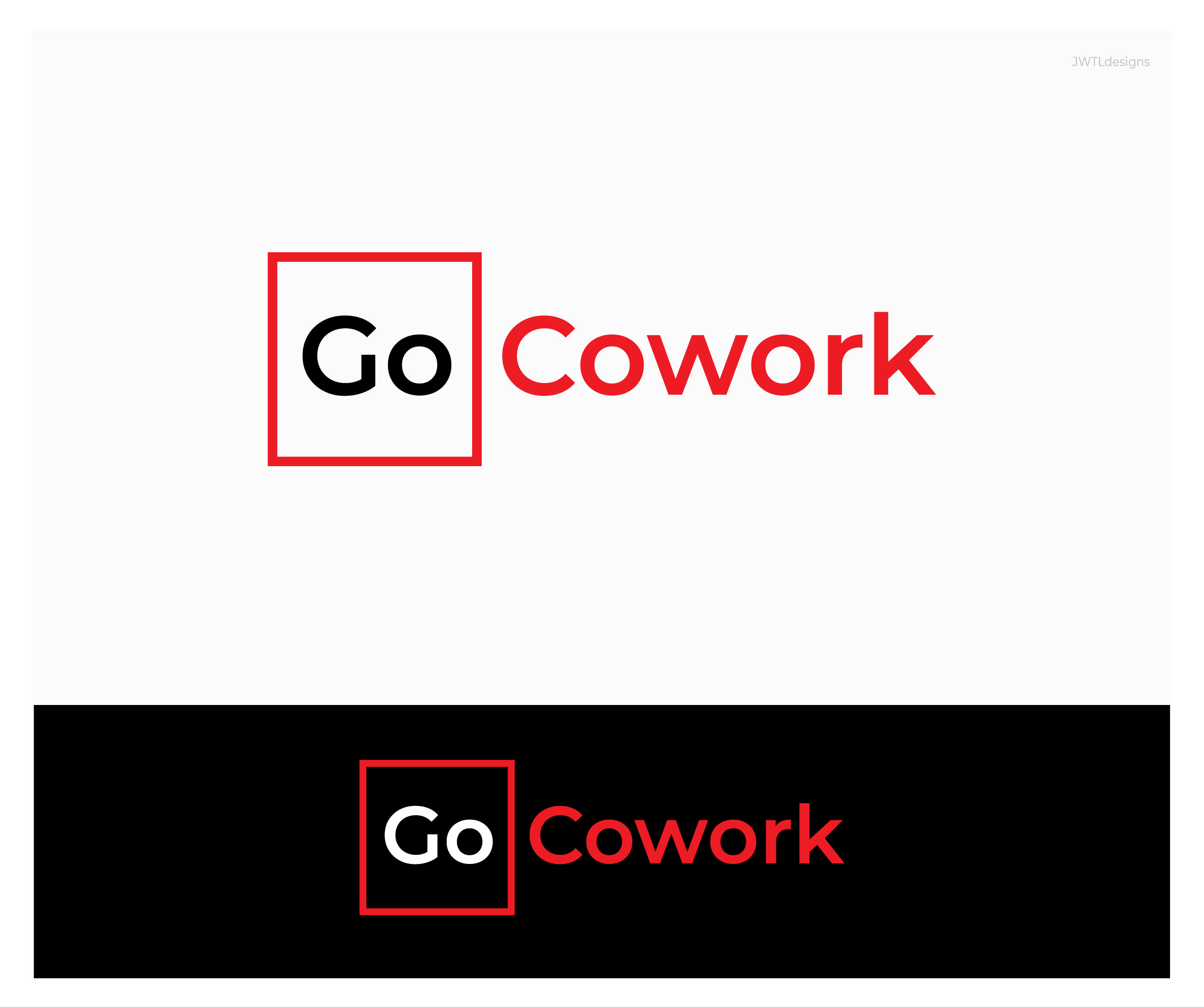 Logo-Design von JWTL für dieses Projekt | Design #30302914